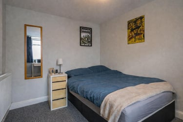 7 bed house, Treherbert Street, Cathays, Cardiff, CF244JN - Image 5